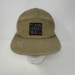 Kavu Tan Hat